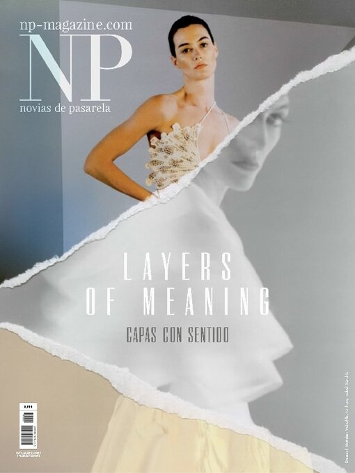 Title details for Np Magazine by Corfu Media Lda - Available